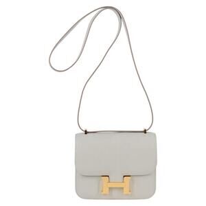 Hermes Constance 3 Mini Shoulder Bag